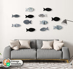 SET PECES 12 PZAS