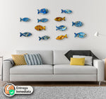 SET PECES 12 PZAS